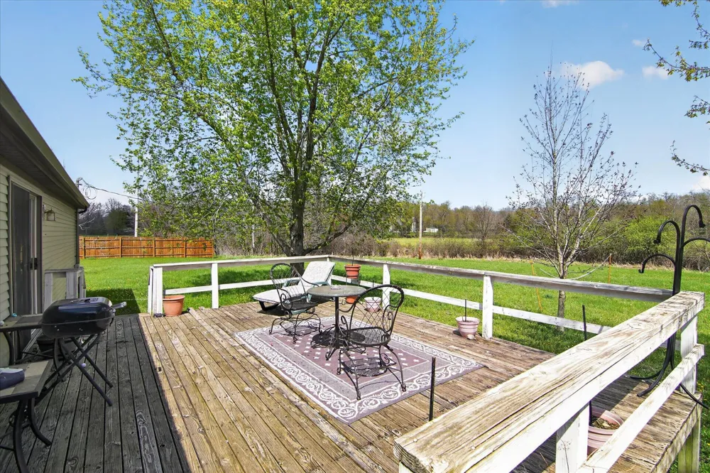 3810 9 1/2 Mile Road Burlington Township, MI 49029