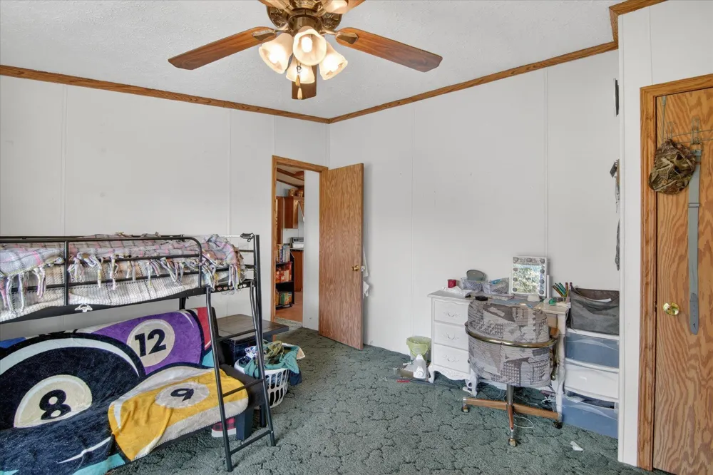 3810 9 1/2 Mile Road Burlington Township, MI 49029