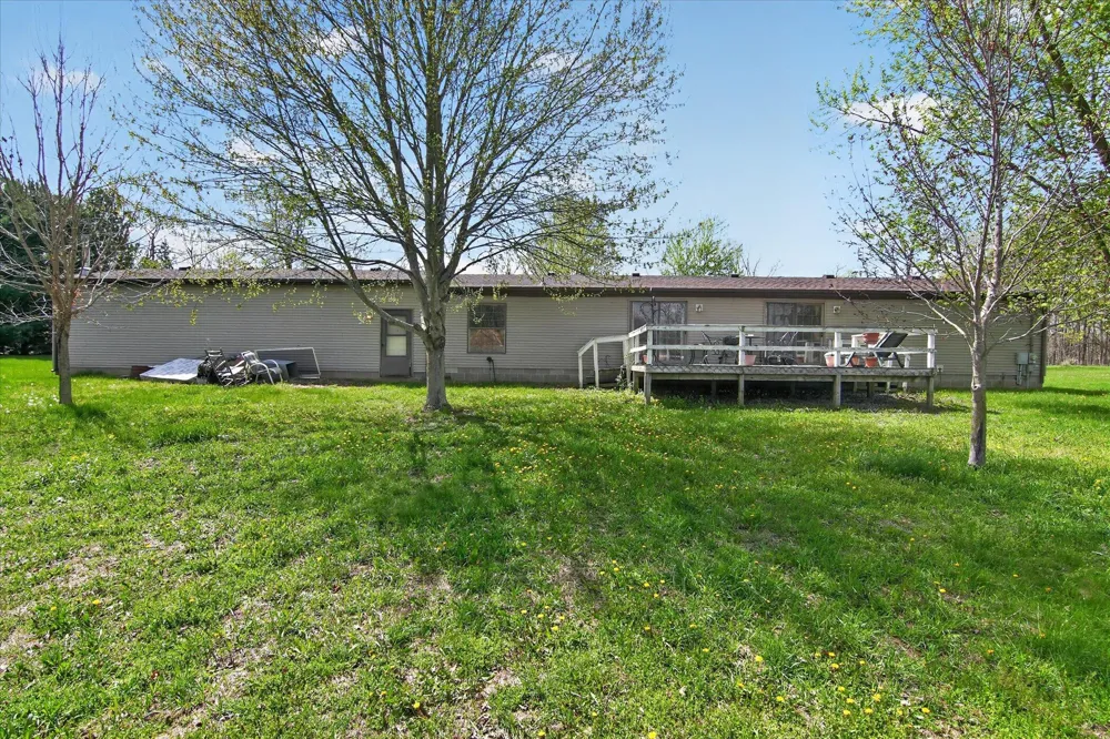 3810 9 1/2 Mile Road Burlington Township, MI 49029
