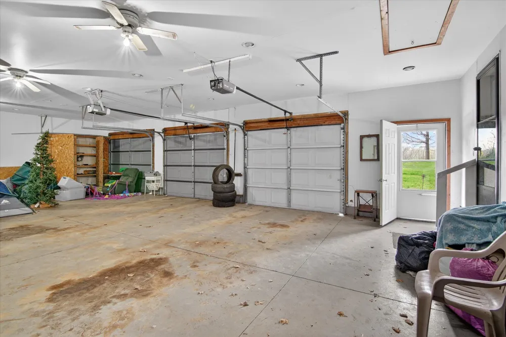 3810 9 1/2 Mile Road Burlington Township, MI 49029