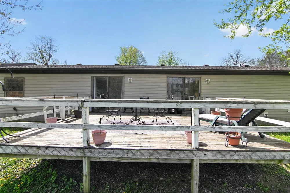 3810 9 1/2 Mile Road Burlington Township, MI 49029
