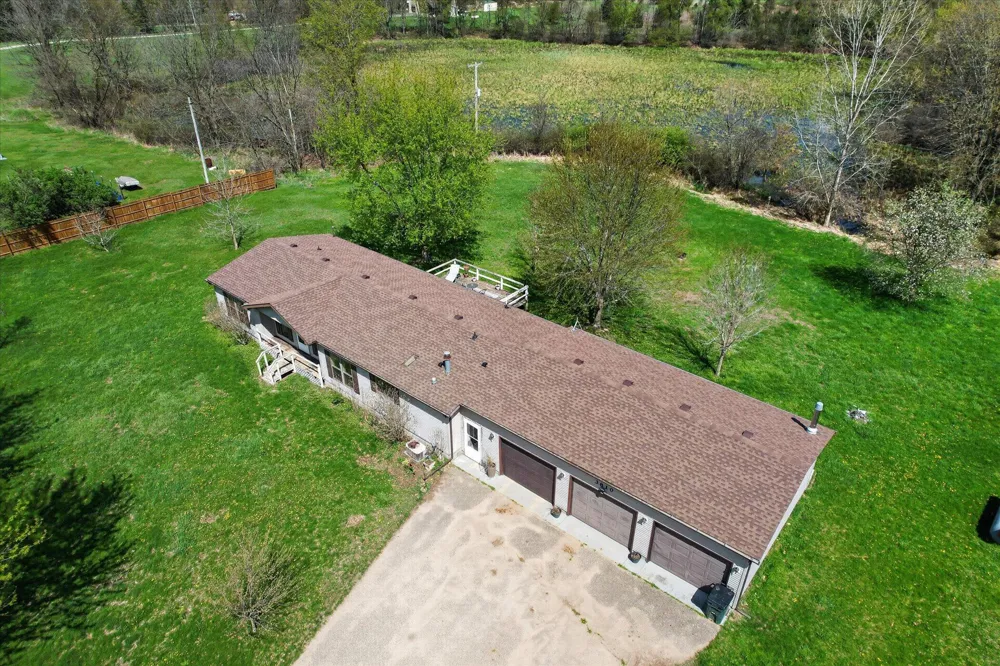 3810 9 1/2 Mile Road Burlington Township, MI 49029