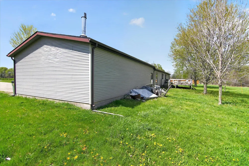 3810 9 1/2 Mile Road Burlington Township, MI 49029