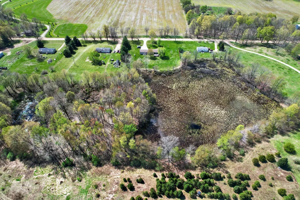 3810 9 1/2 Mile Road Burlington Township, MI 49029