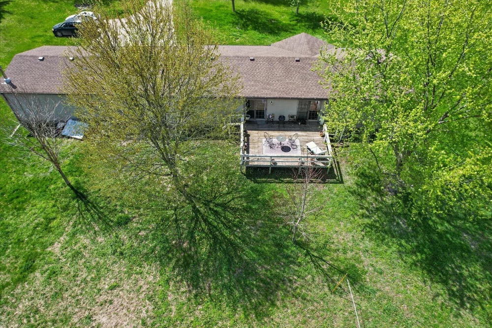 3810 9 1/2 Mile Road Burlington Township, MI 49029