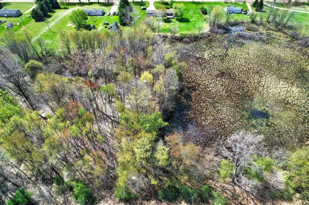 3810 9 1/2 Mile Road Burlington Township, MI 49029
