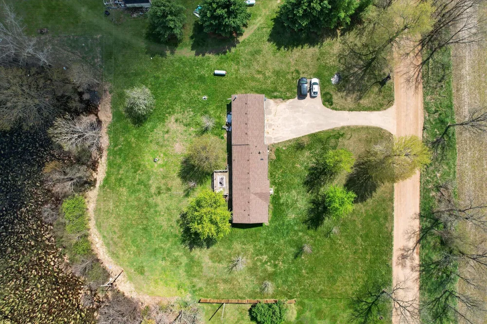 3810 9 1/2 Mile Road Burlington Township, MI 49029