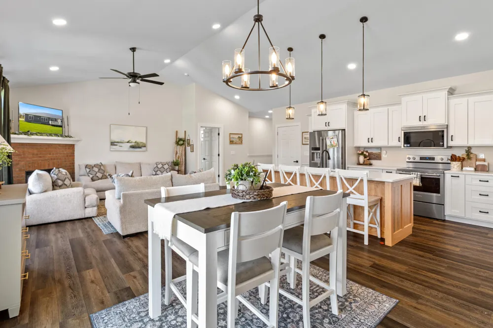 245 Auseon Court Hillsdale, MI 49242