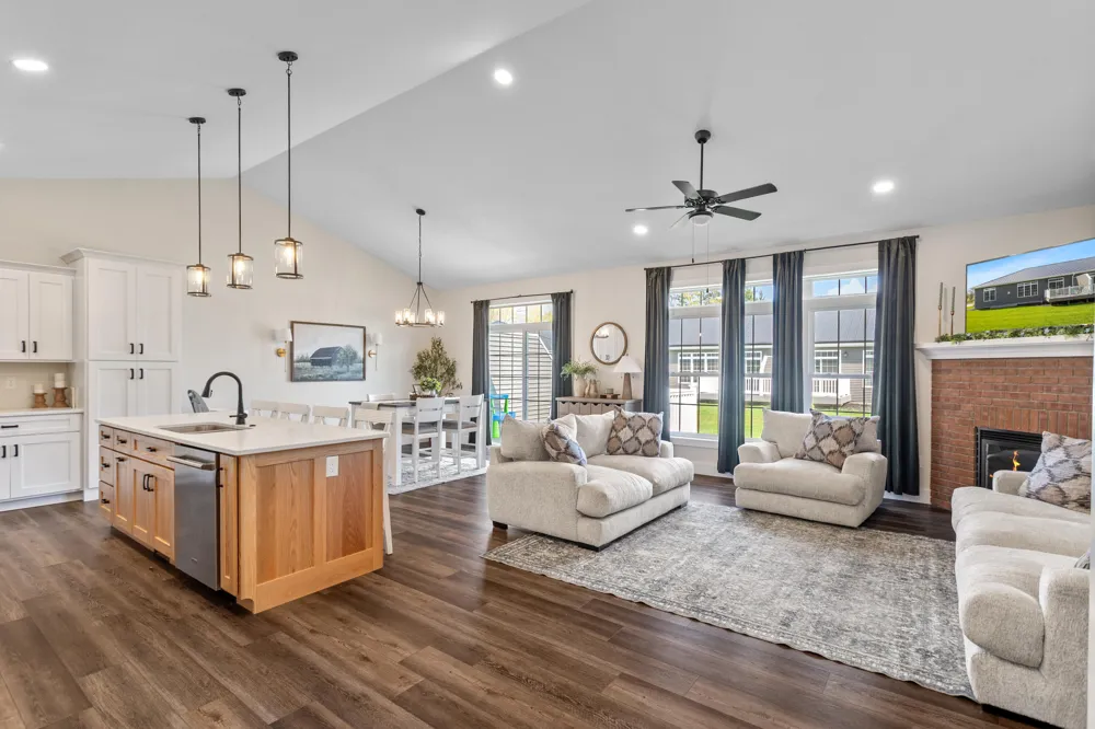 245 Auseon Court Hillsdale, MI 49242