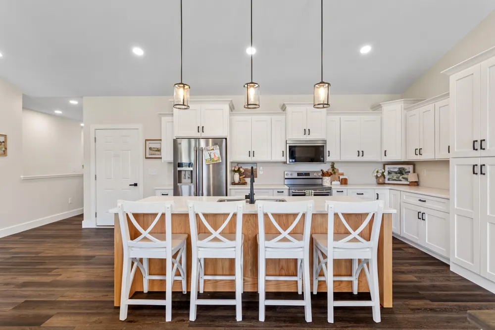245 Auseon Court Hillsdale, MI 49242