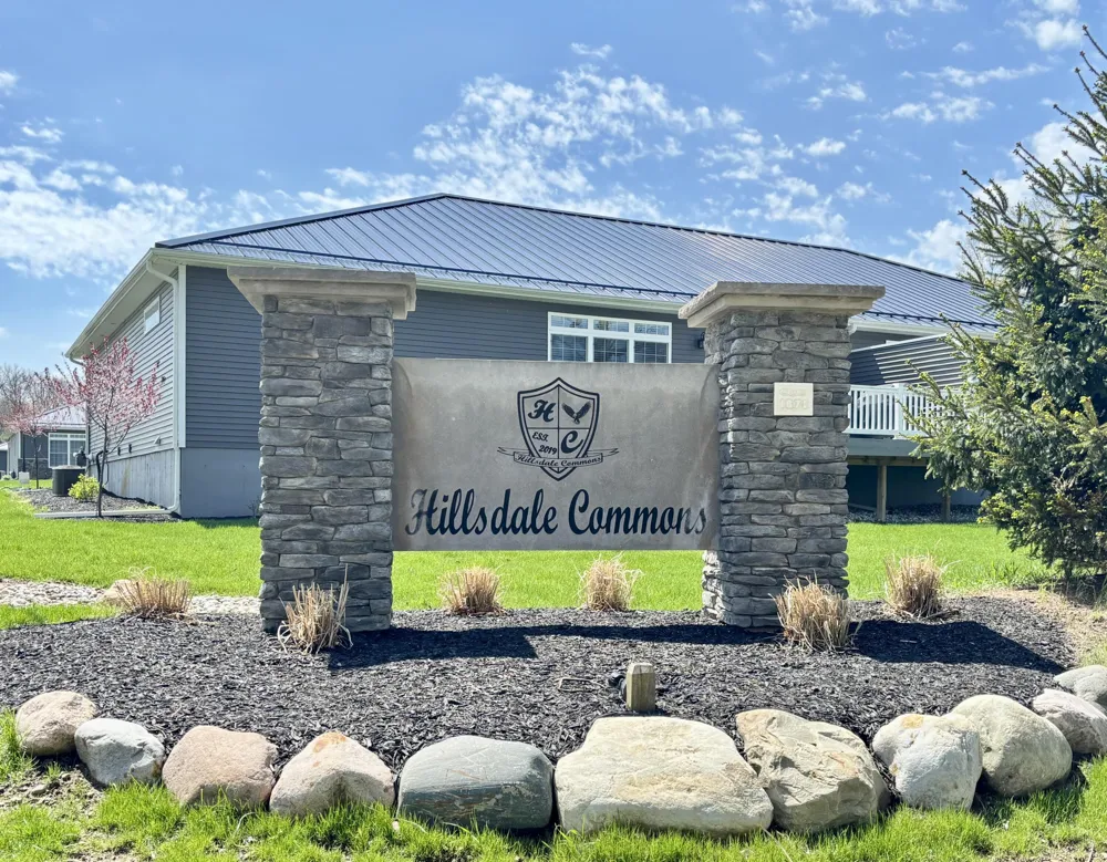 245 Auseon Court Hillsdale, MI 49242