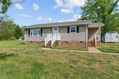 861 Creed Road