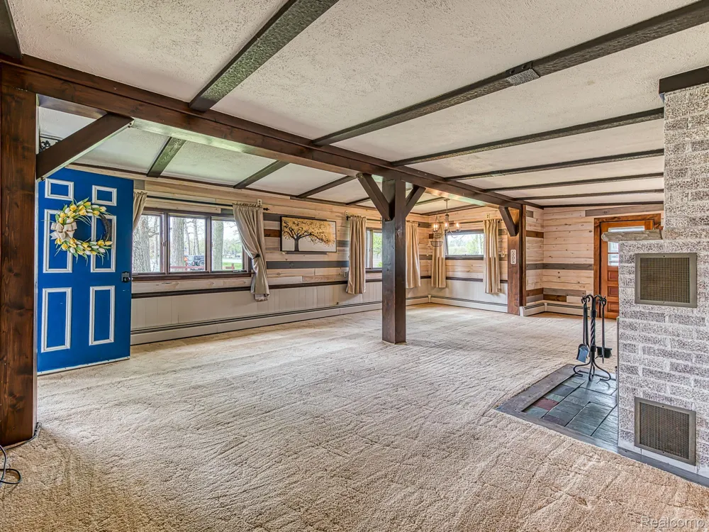 557 Alfred Street Columbia Township, MI 49230