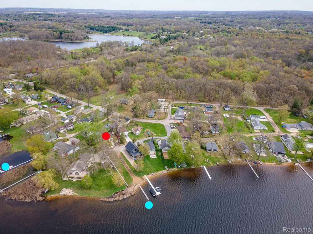 557 Alfred Street Columbia Township, MI 49230