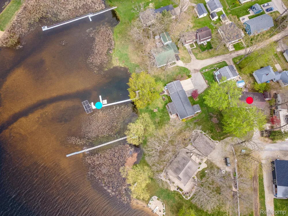 557 Alfred Street Columbia Township, MI 49230