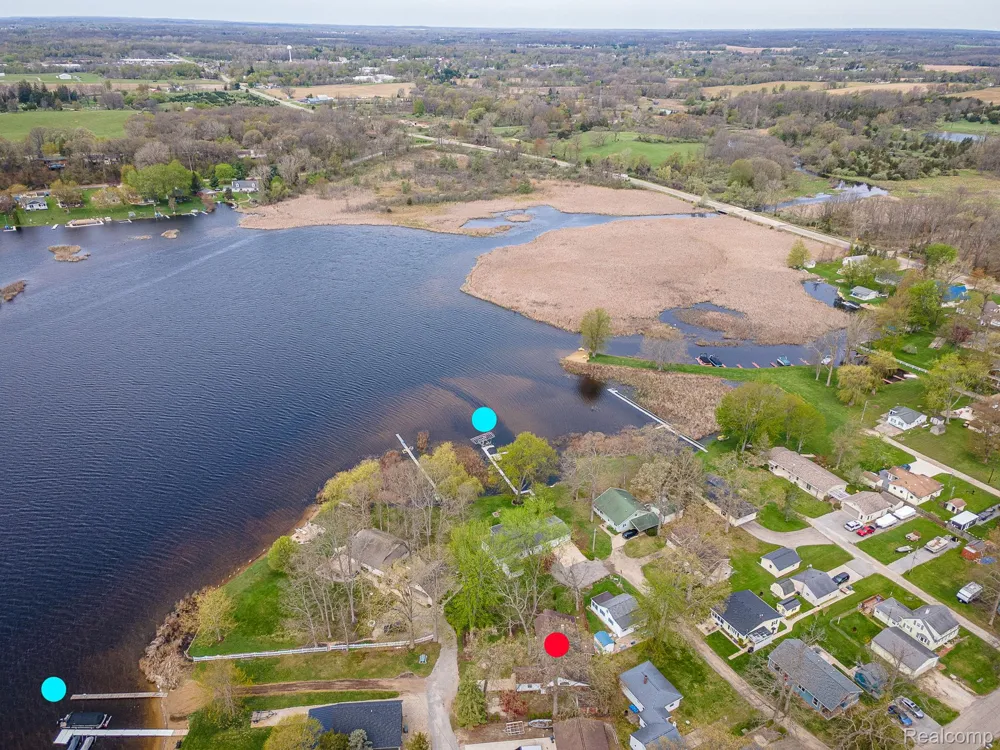 557 Alfred Street Columbia Township, MI 49230