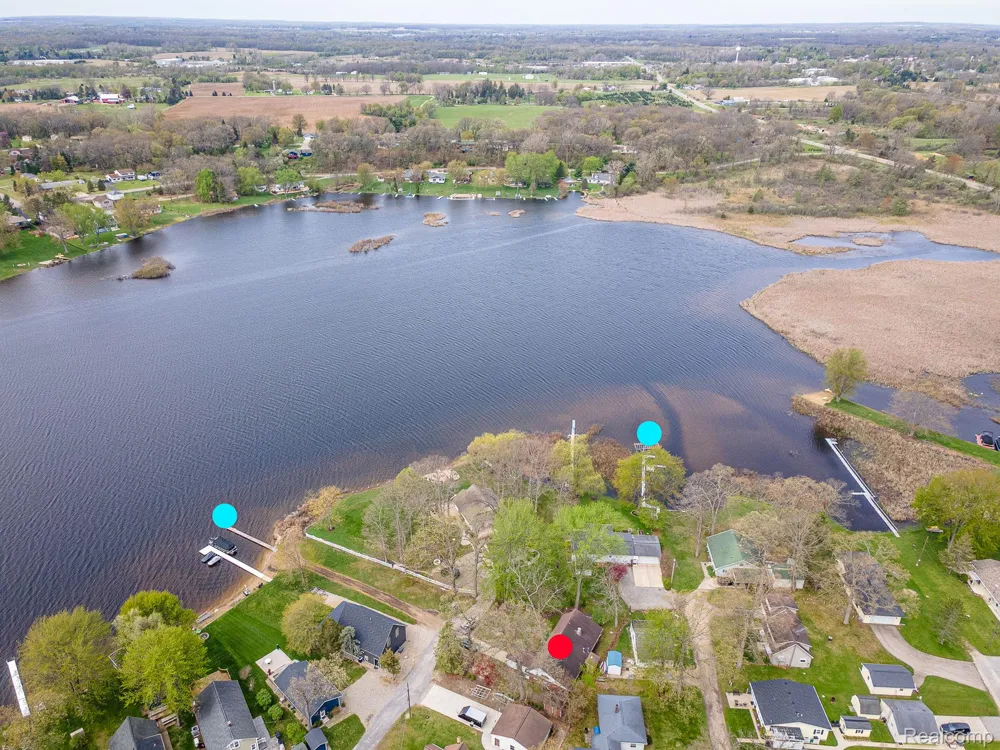 557 Alfred Street Columbia Township, MI 49230