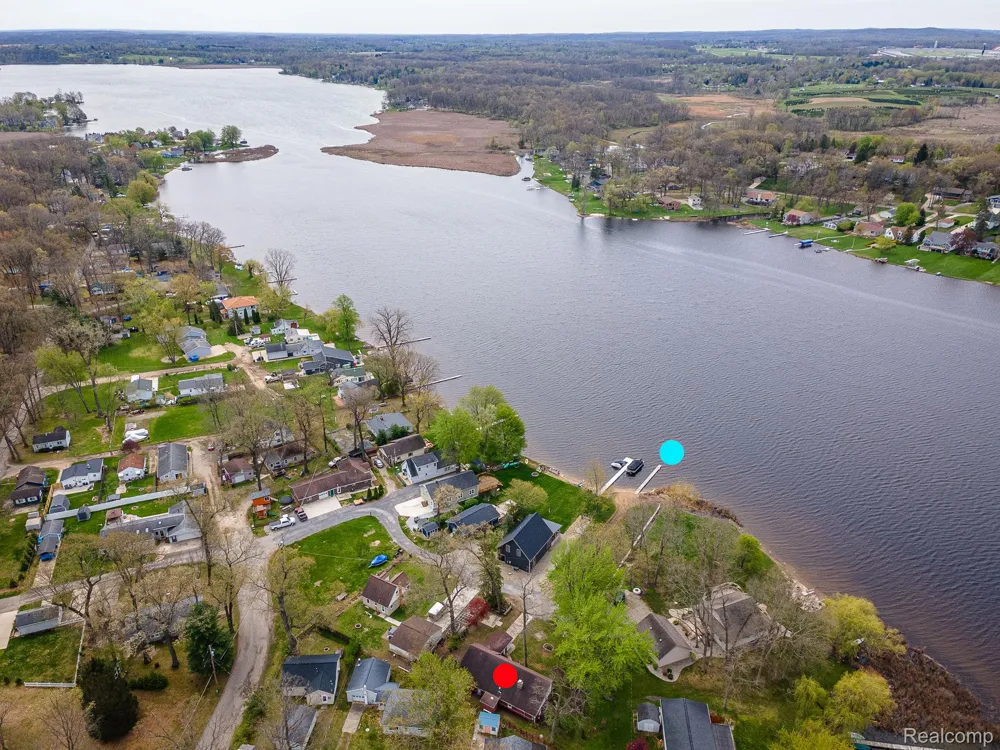 557 Alfred Street Columbia Township, MI 49230