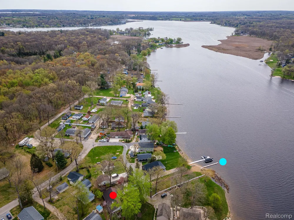 557 Alfred Street Columbia Township, MI 49230