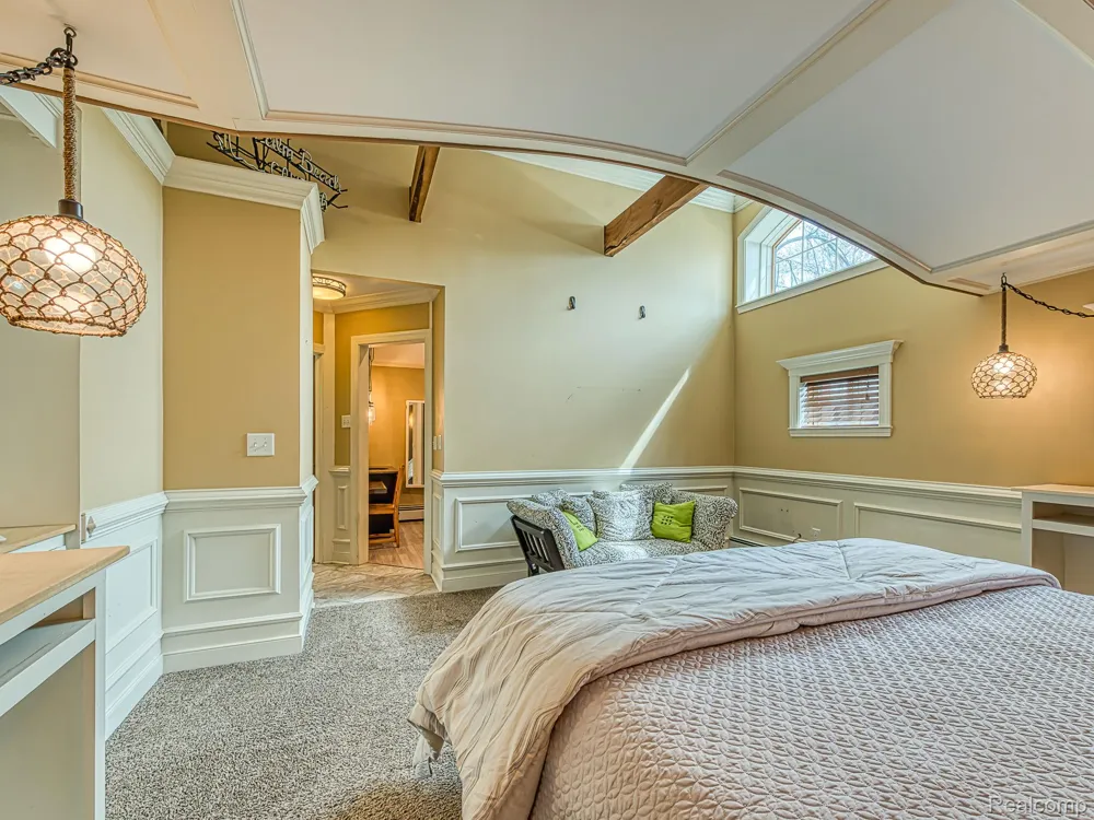 557 Alfred Street Columbia Township, MI 49230