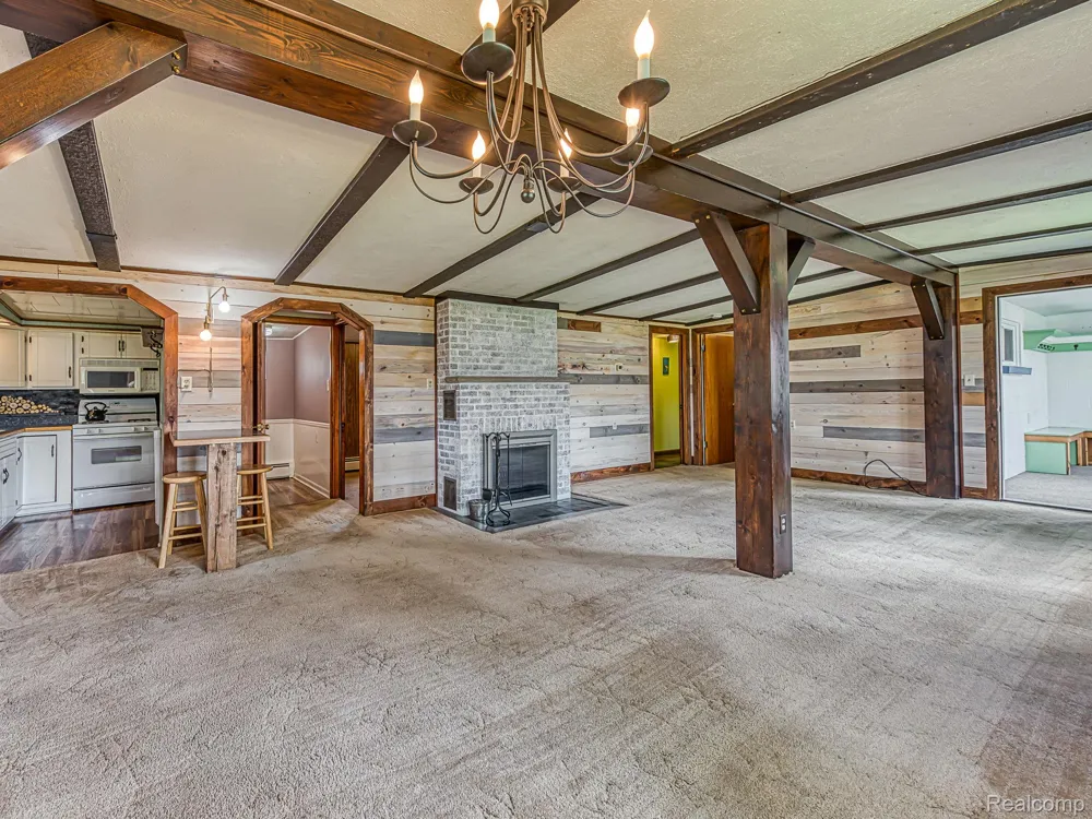 557 Alfred Street Columbia Township, MI 49230