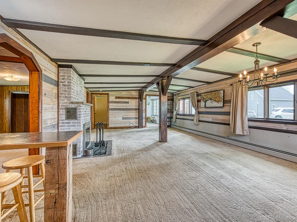 557 Alfred Street Columbia Township, MI 49230