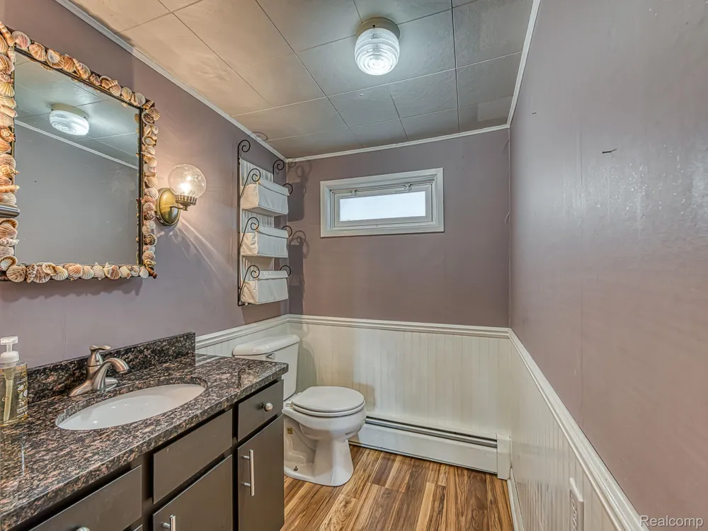 557 Alfred Street Columbia Township, MI 49230