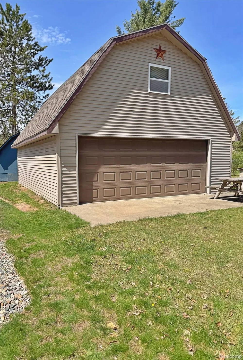 1865 Mullet Avenue Richfield Township, MI 48656