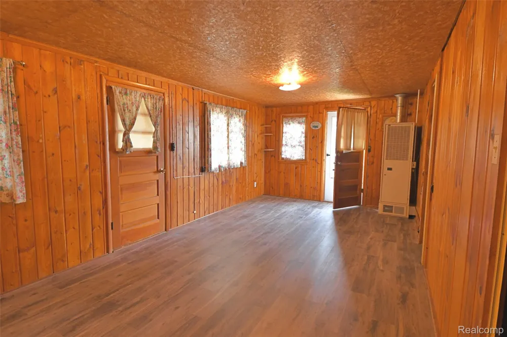 1865 Mullet Avenue Richfield Township, MI 48656