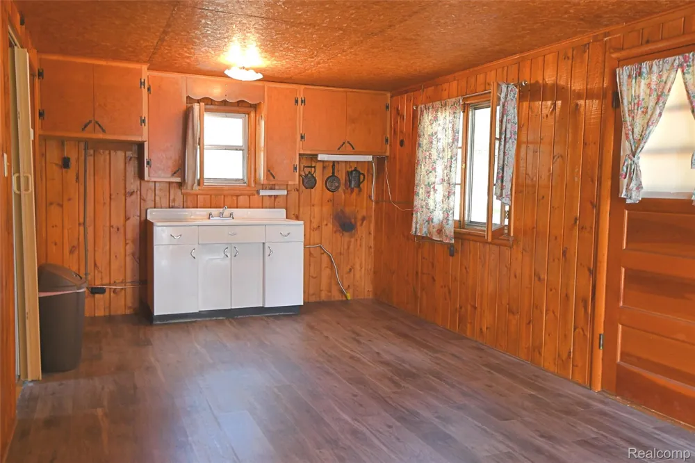 1865 Mullet Avenue Richfield Township, MI 48656