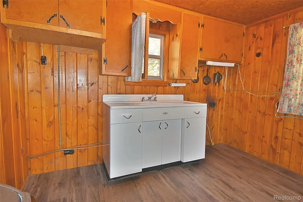 1865 Mullet Avenue Richfield Township, MI 48656