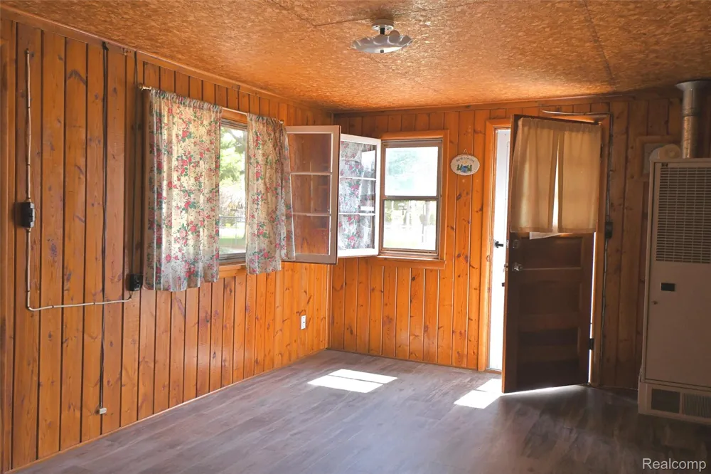 1865 Mullet Avenue Richfield Township, MI 48656