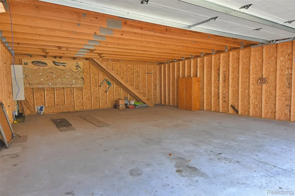 1865 Mullet Avenue Richfield Township, MI 48656
