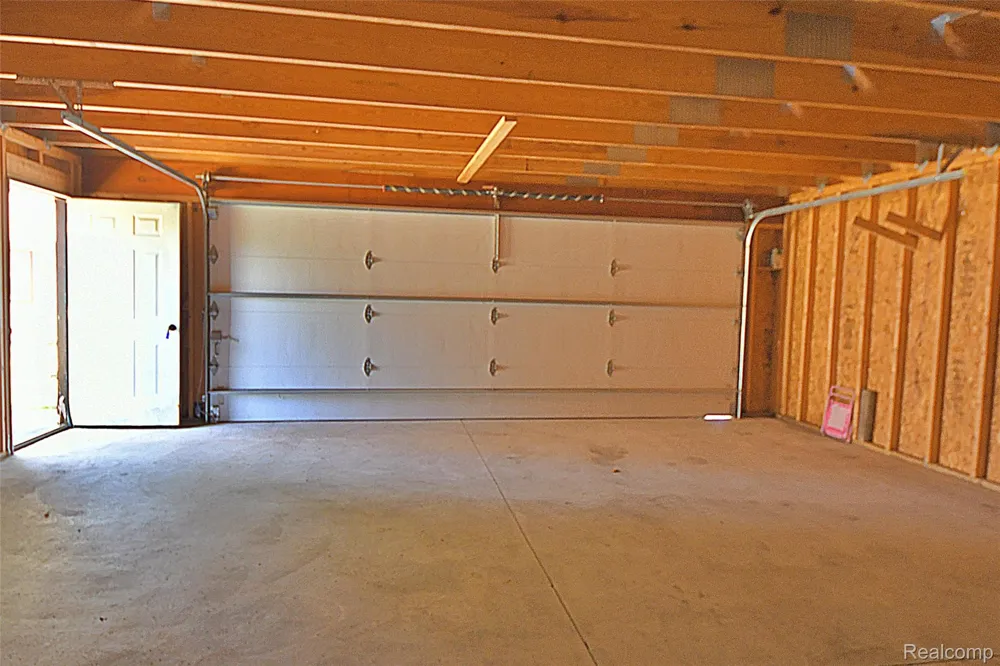 1865 Mullet Avenue Richfield Township, MI 48656