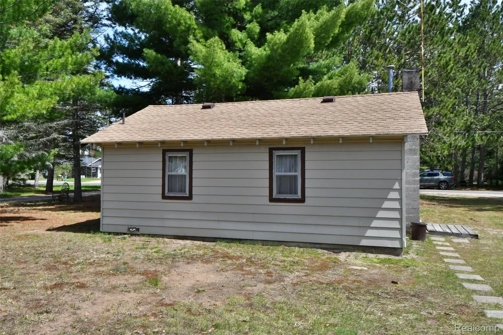 1865 Mullet Avenue Richfield Township, MI 48656