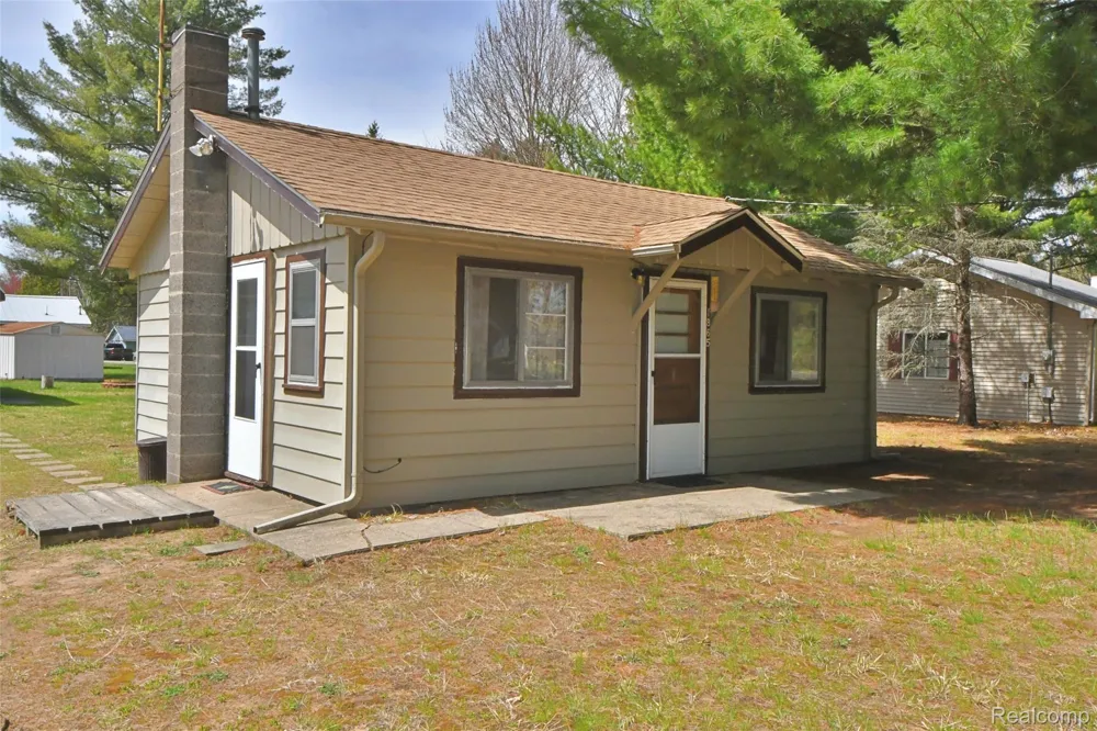 1865 Mullet Avenue Richfield Township, MI 48656