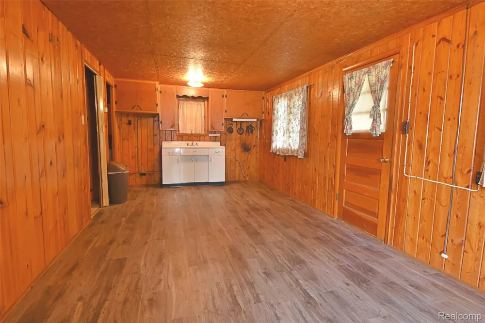 1865 Mullet Avenue Richfield Township, MI 48656