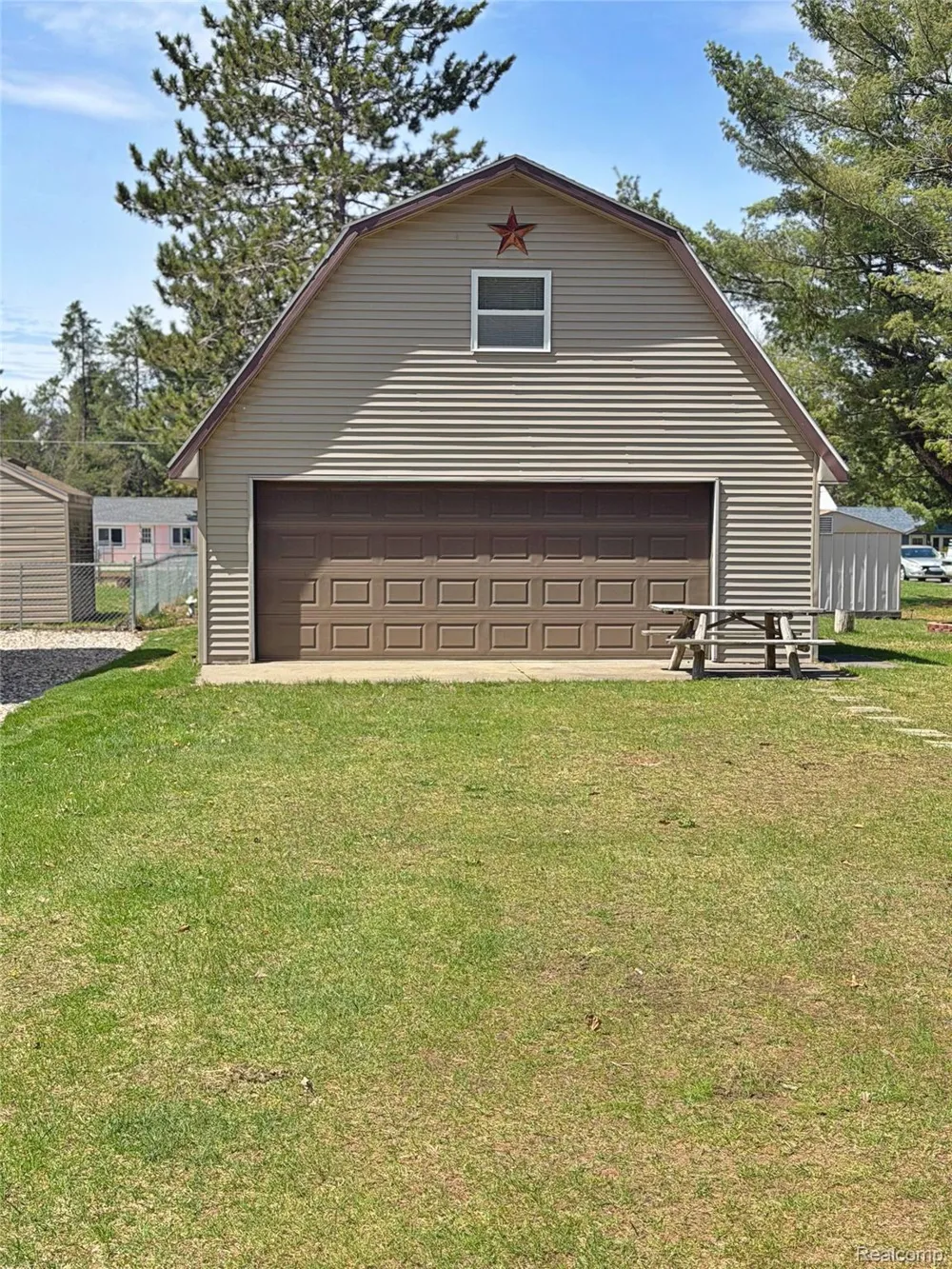 1865 Mullet Avenue Richfield Township, MI 48656