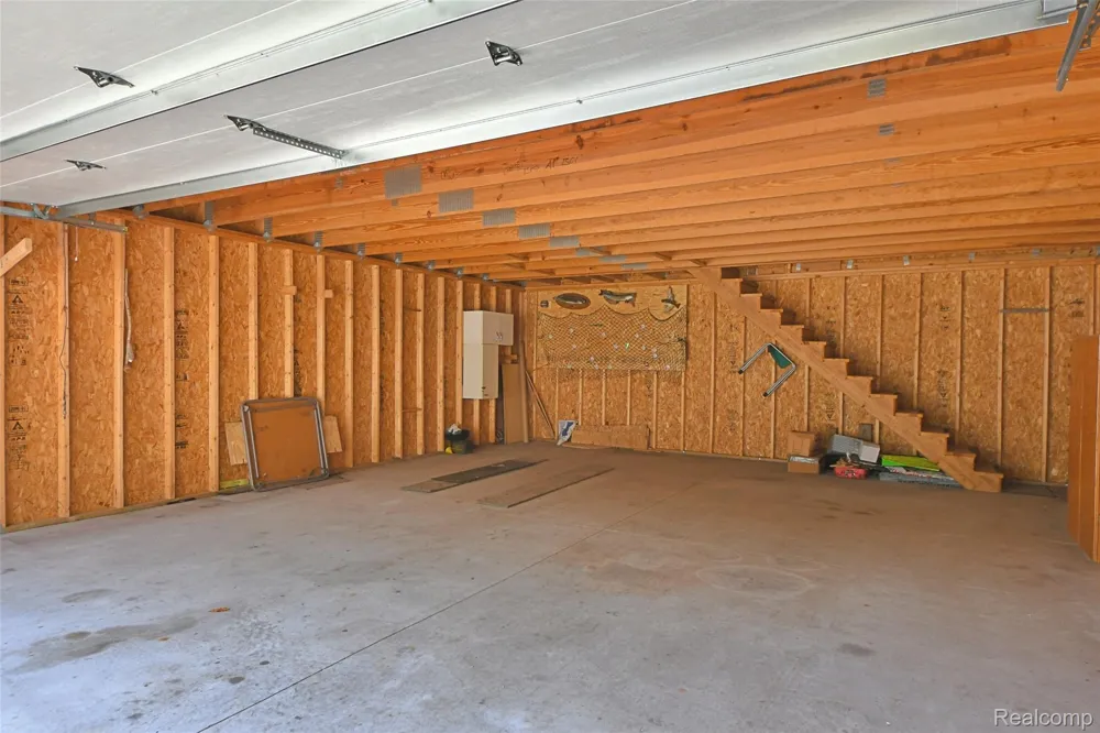1865 Mullet Avenue Richfield Township, MI 48656