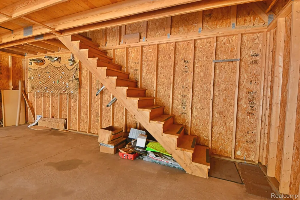1865 Mullet Avenue Richfield Township, MI 48656