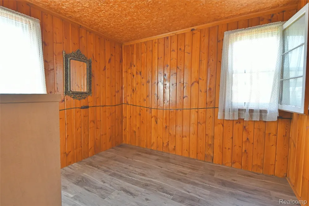 1865 Mullet Avenue Richfield Township, MI 48656