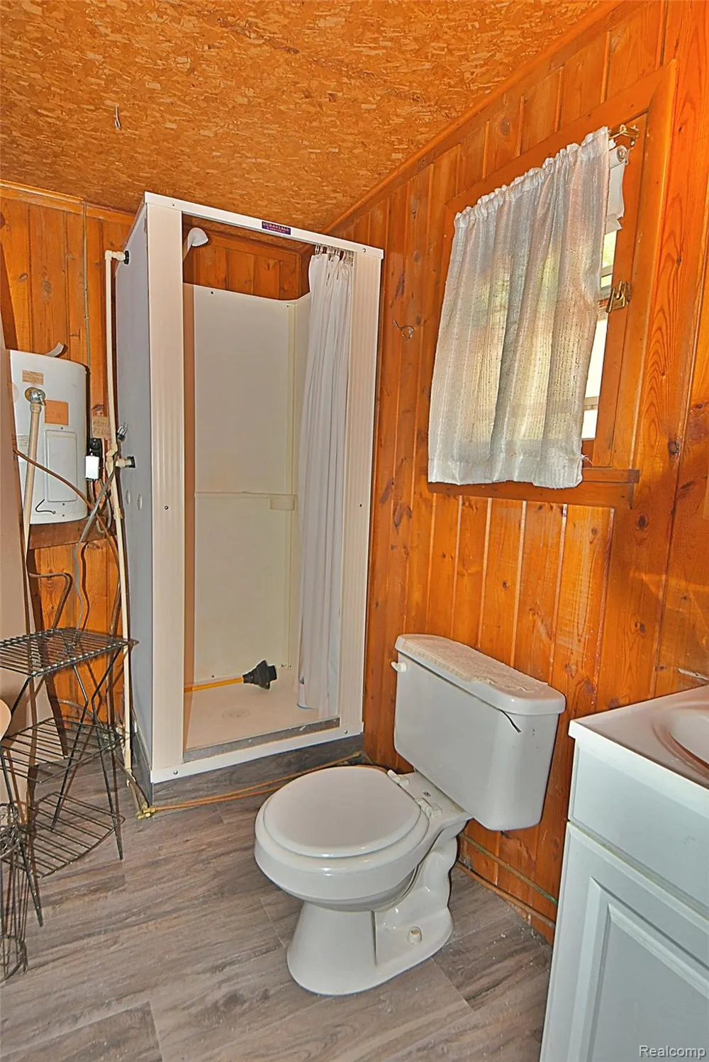 1865 Mullet Avenue Richfield Township, MI 48656