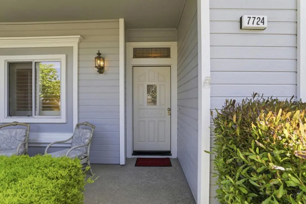 7724 Kilmarnok Drive San Jose, CA 95135