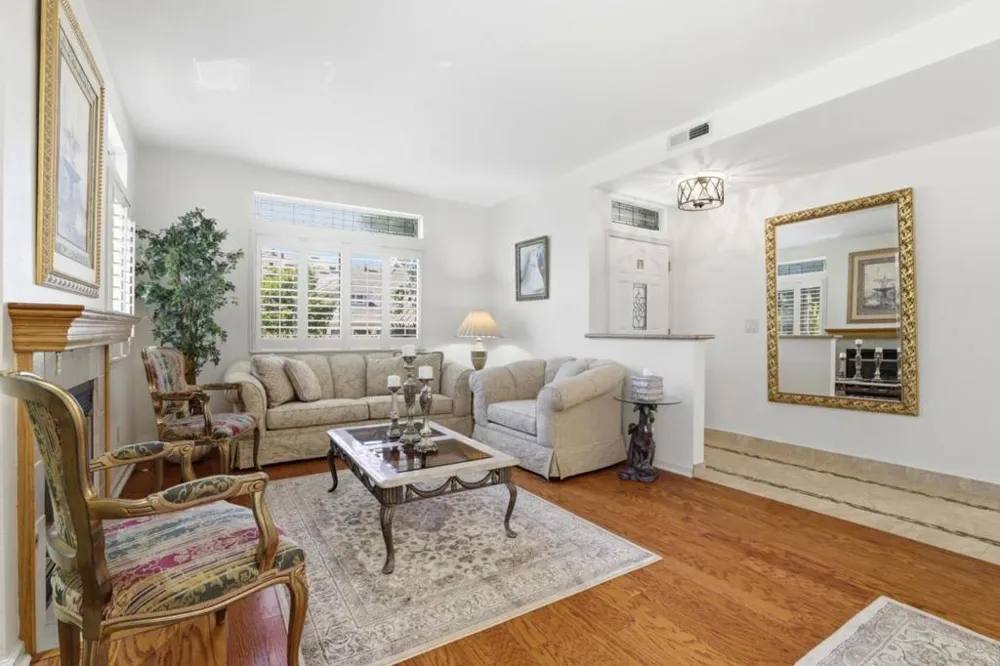 7724 Kilmarnok Drive San Jose, CA 95135