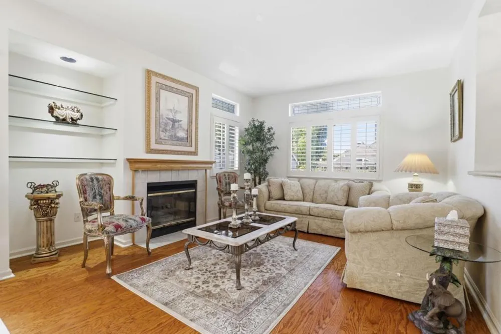 7724 Kilmarnok Drive San Jose, CA 95135