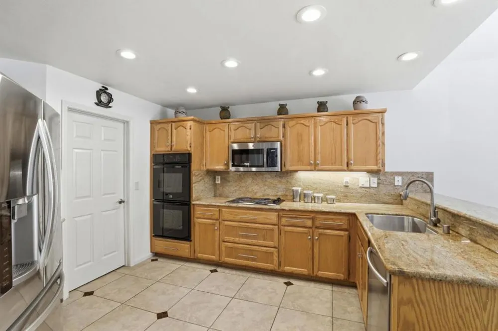 7724 Kilmarnok Drive San Jose, CA 95135