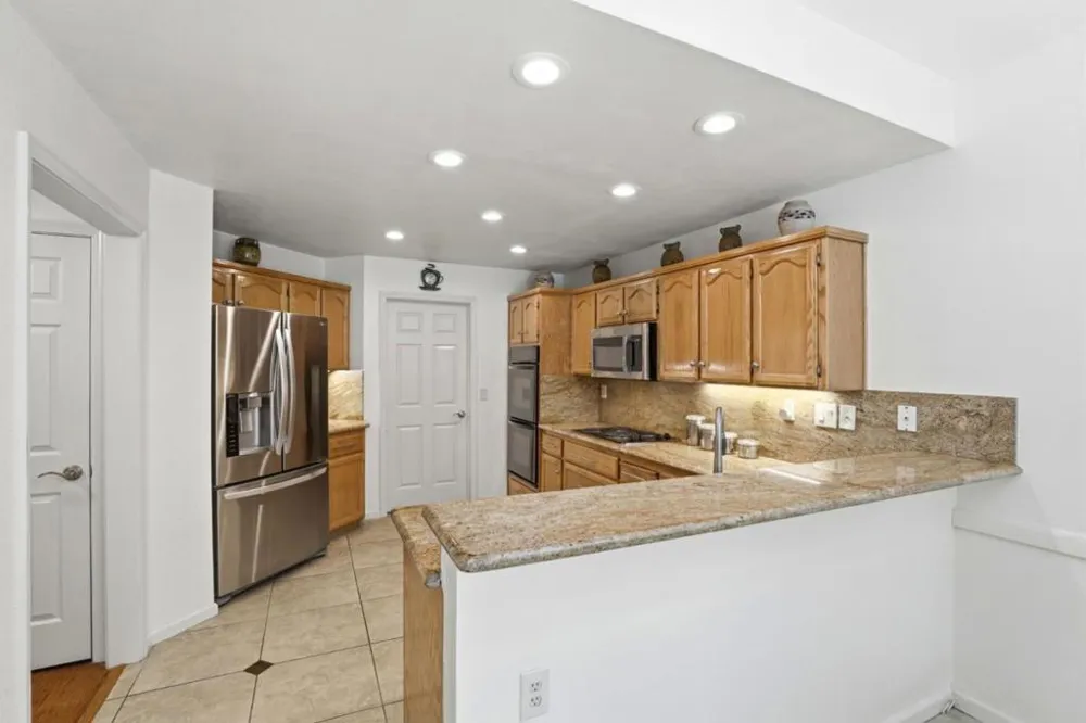 7724 Kilmarnok Drive San Jose, CA 95135