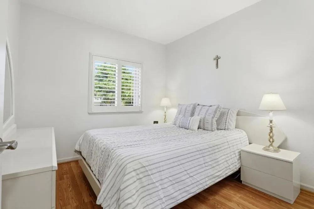 7724 Kilmarnok Drive San Jose, CA 95135