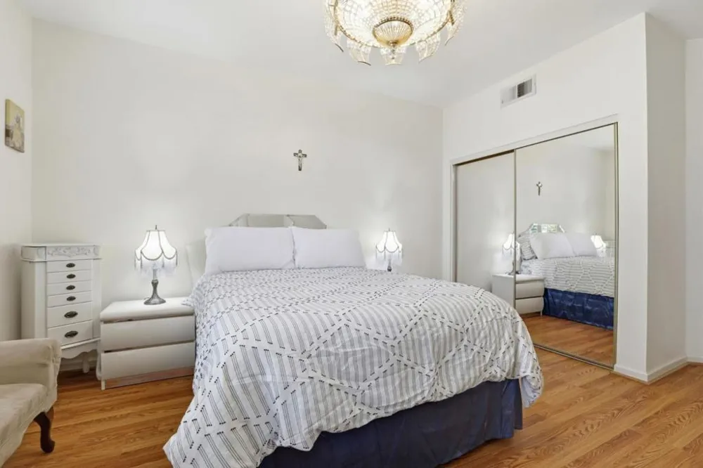7724 Kilmarnok Drive San Jose, CA 95135