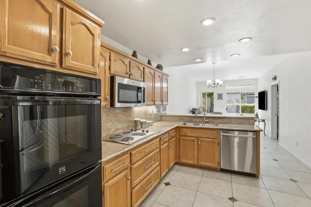 7724 Kilmarnok Drive San Jose, CA 95135